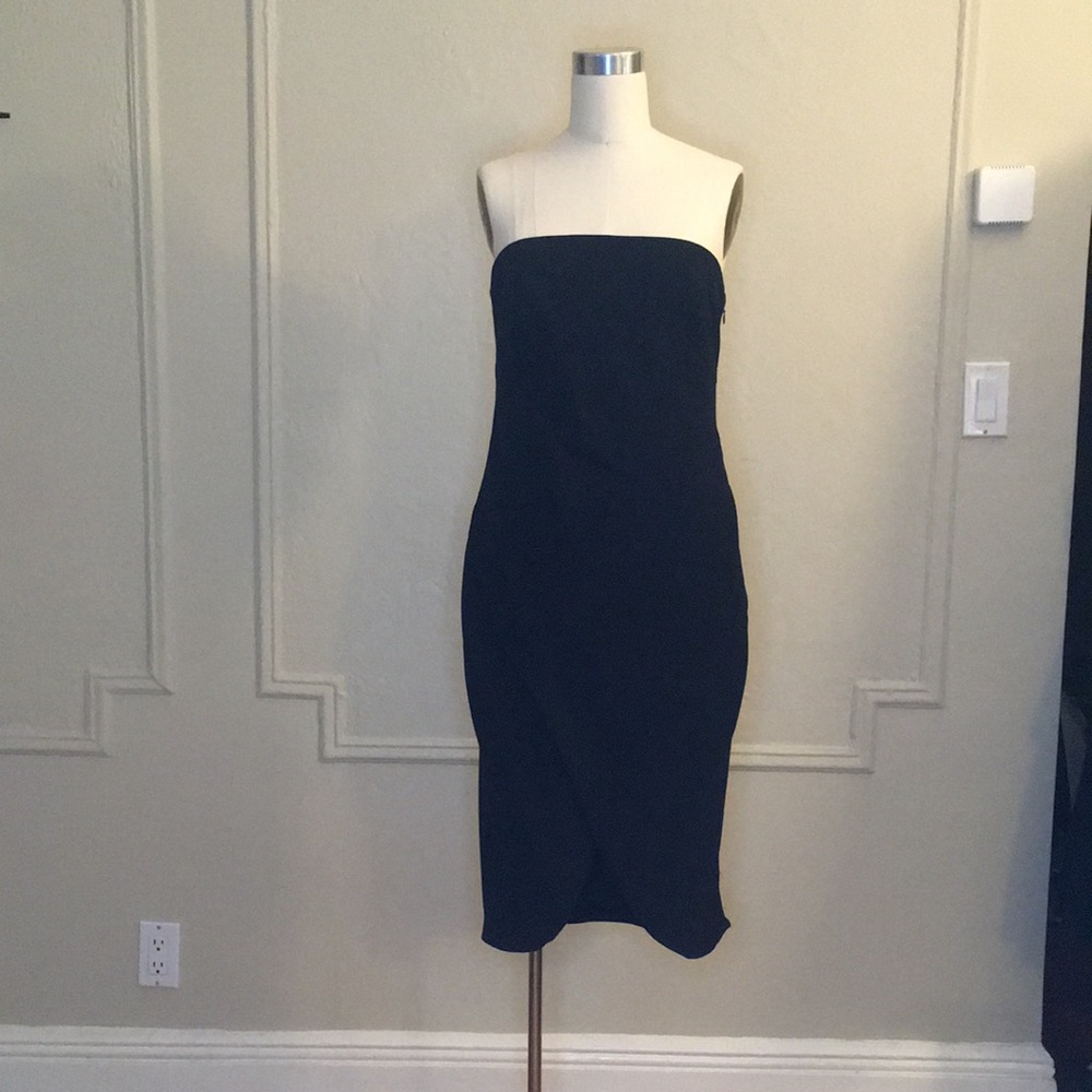 Ralph Lauren Black Label gorgeous dress